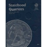 USA, 1/4 Dolar 1999-2001 - státy USA - mincovny D a P,
