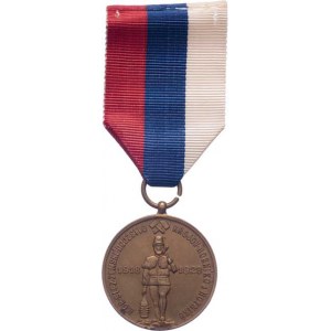 Československo - regionální medaile a odznaky, Moravskoslezské zemské družstvo krojovaných ho