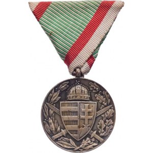 Maďarsko, Pamětní medaile na I.světovou válku pro bojovníky,