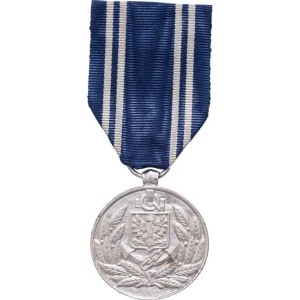 Polsko, vyznamenání exilové vlády, 1939 - 1944, Pamětní medaile obchodního loďstva 1945, WB.8