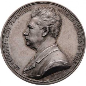 Scharff Anton, 1845 - 1903, Ad.Bachofen von Echt - 5.všeobecná výstava ptactva