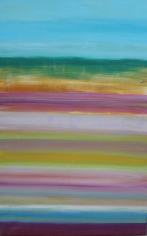 Bartosz Michał Hoppe-Sadowski, A SIGHT TO INFINITY, 2019