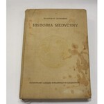 Władysław Szumowski, Historia medycyny [egz. Jerzego Grotowskiego - autograf]