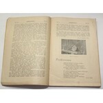 Horyzonty czasopismo młodzieży gimnazjalnej, Rok i nr 4 kwiecień 1938