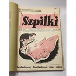 Szpilki 1935 - 65, Coś nam zostało z tamtych lat