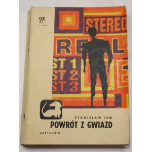 Stanisław Lem, Powrót z gwiazd