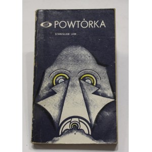 Stanisław Lem, Powtórka [I wydanie]