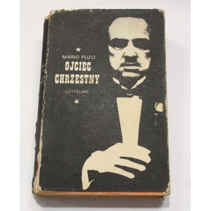 Mario Puzo, Ojciec chrzestny [I wydanie]