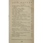 Almanach Biblioteki Polskiej na rok 1925