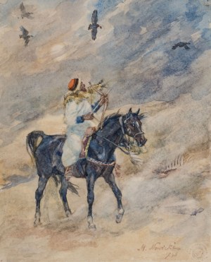 Marian NOWICKI