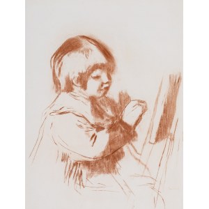 Auguste RENOIR