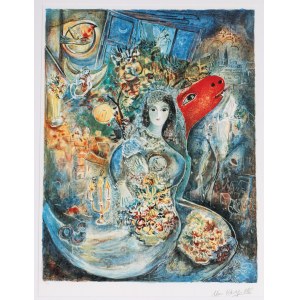 Marc CHAGALL