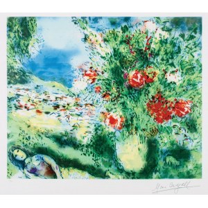 Marc CHAGALL