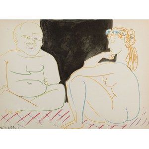 Pablo PICASSO