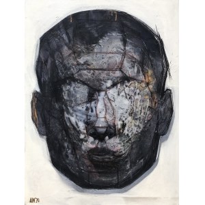 Aleksandra Modzelewska, Maska czy twarz S4 24, 2020