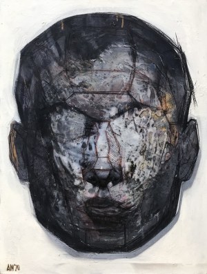 Aleksandra Modzelewska, Maska czy twarz S4 24, 2020