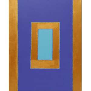Paulina Niemczyk, Two Shores, 2020