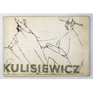 CBWA. Tadeusz Kulisiewicz.