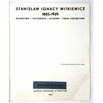 MNK. Stanisław Ignacy Witkiewicz