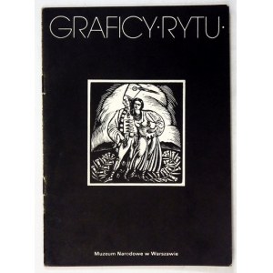 MNW. Graficy Rytu