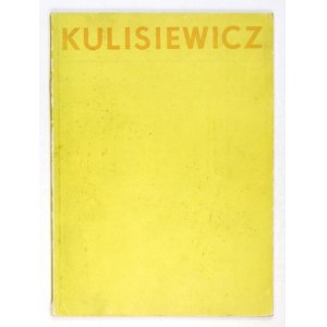 Muzeum Sztuki w Łodzi. Tadeusz Kulisiewicz.