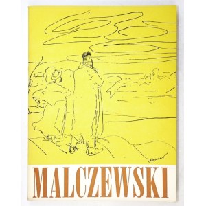 PASZKIEWICZ M. - Jacek Malczewski w Azji Mniejszej i w Rozdole.