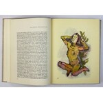 WINGLER Hans Maria - Oskar Kokoschka. Das Werk des Malers. Salzburg 1956. Verlag Galerie Wel. 4, s....