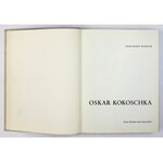WINGLER Hans Maria - Oskar Kokoschka. Das Werk des Malers. Salzburg 1956. Verlag Galerie Wel. 4, s....