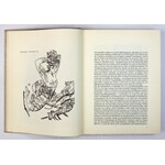 WINGLER Hans Maria - Oskar Kokoschka. Das Werk des Malers. Salzburg 1956. Verlag Galerie Wel. 4, s....