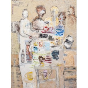 Andrzej Kasprzak (1963), Family (2010)