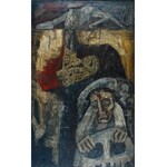 Stanisław WAŁACH (1919 - 1983), Kierowca, 1975