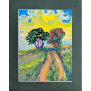 Antoni Rus, Landscape