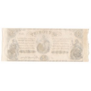 Hungary 2 Forint 1852