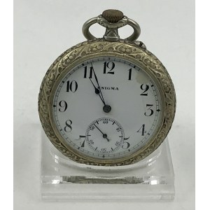 Enigma Watches 1914-1915