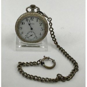 Enigma Watches 1914-1915