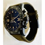 Breitling Chronospace Military