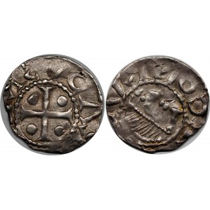 Austria Styria Pfennig 1164-1192