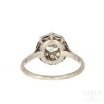 A ring