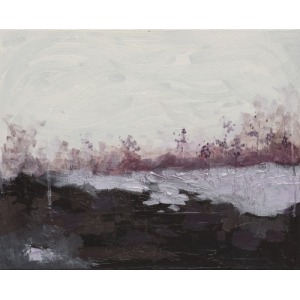 Katarzyna Rogoza, One day in Riga 3, 2016