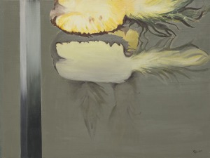 Magdalena Szyszkowska, Ananas, 2011