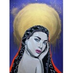 Aneta Chaber-Stankiewicz (ur. 1985), Nobody knows what it’s like to be you, 2020