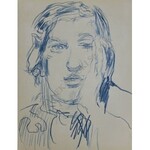 Oskar Kokoschka (1886-1980), Olda (1956)