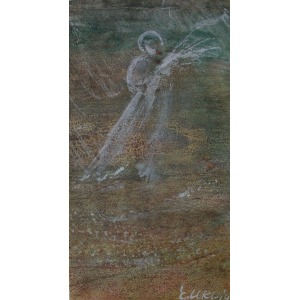 Emil Ukleja (1902-1975), Angel
