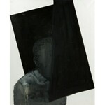 Stasys Eidrigevicius (ur. 1949 Mediniškiai/Litwa), Guess, 2013 r.