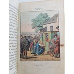 Bandtkie KRÓTKIE WYOBRAŻENIE DZIEIÓW KRÓLESTWA POLSKIEGO WROCŁAW 1810