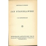 Sterling Mieczysław JAN STANISŁAWSKI