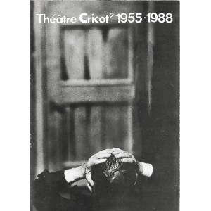 KANTOR THEATRE CRICOT 2 1955-1988