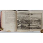 STRUYS LES VOYAGES de Moscovei Tartare Amsterdam 1681 MIEDZIORYTY