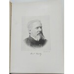 ALBUM BIOGRAFICZNE ZASŁUŻONYCH POLAKÓW I POLEK WIEKU XIX Warszawa 1901-1903