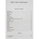 MICKIEWICZ Adam Pisma WYDANIE ZUPEŁNE PARYŻ 1860-61 PIERWODRUKI